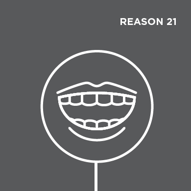 Reason 21